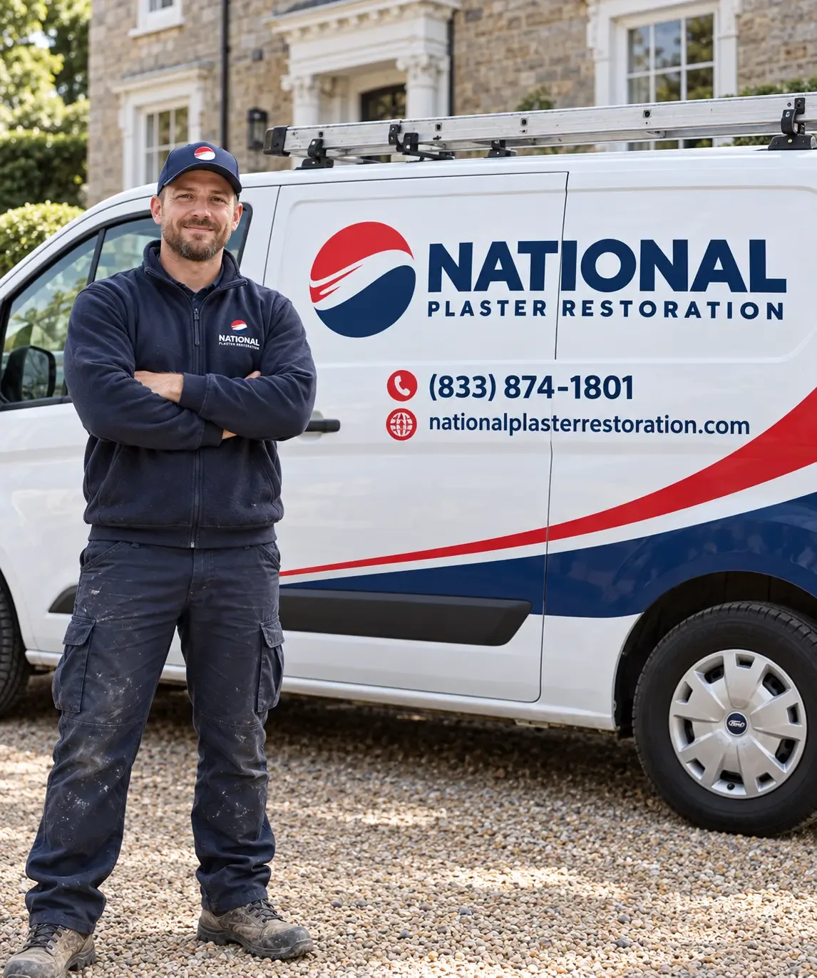 Plaster Repair company in Gilchrist, OR